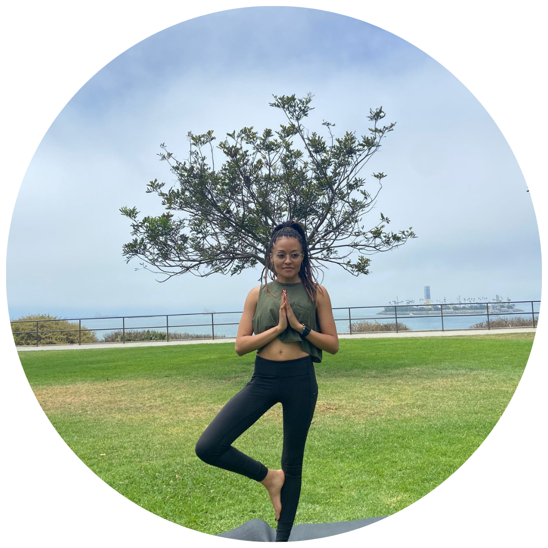 linktree - To B Strong Yoga